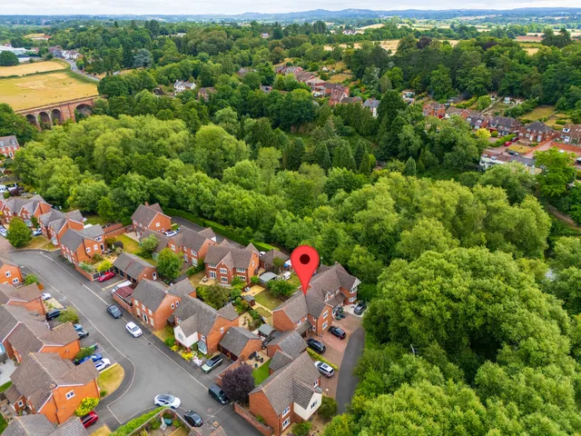 35 Evergreen Way, Stourport-on-severn DY13 9GH