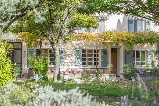 Villa in L Isle Sur La Sorgue, Provence - Var