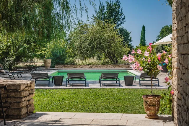 Villa in Gordes, Provence - Var