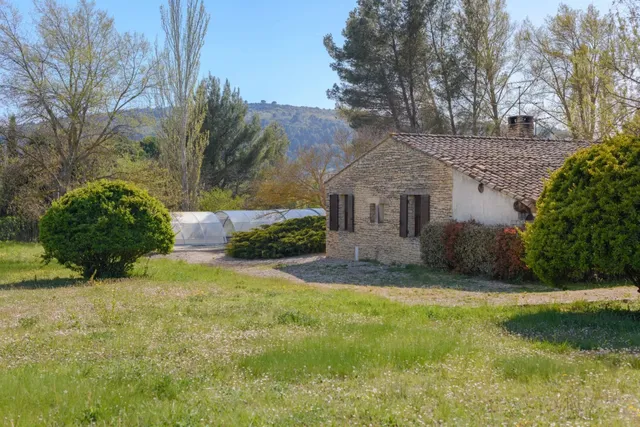 Villa in Gordes, Provence - Var