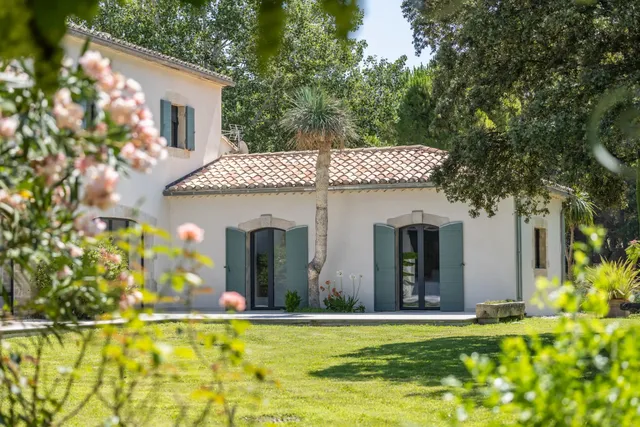 Villa in Pernes les Fontaines, Provence - Var