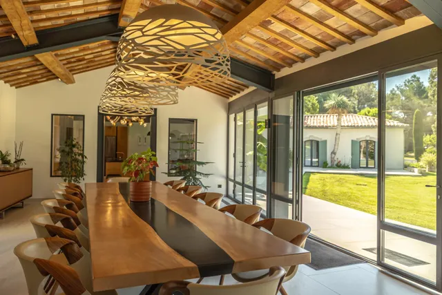 Villa in Pernes les Fontaines, Provence - Var
