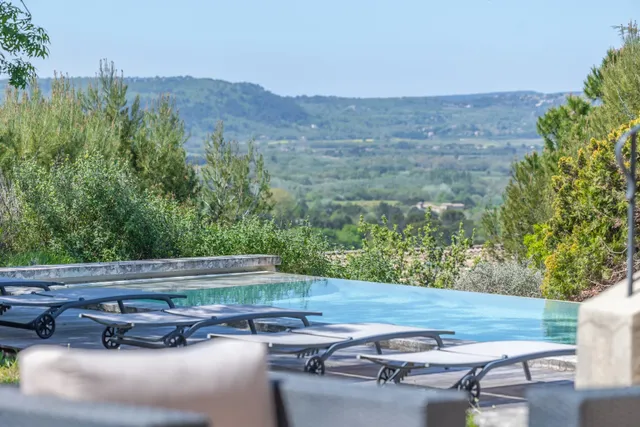 Villa in Roussillon, Provence - Var