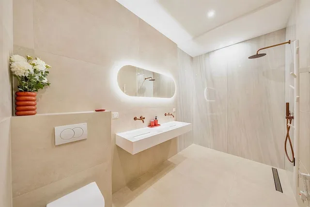 Apartment in Cannes, French Riviera