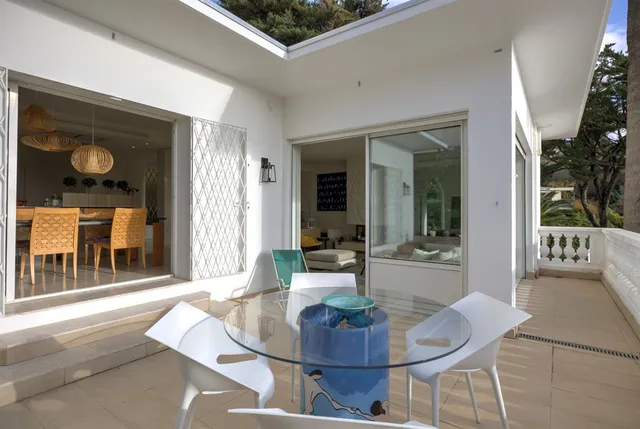 Villa in Le Cannet, French Riviera