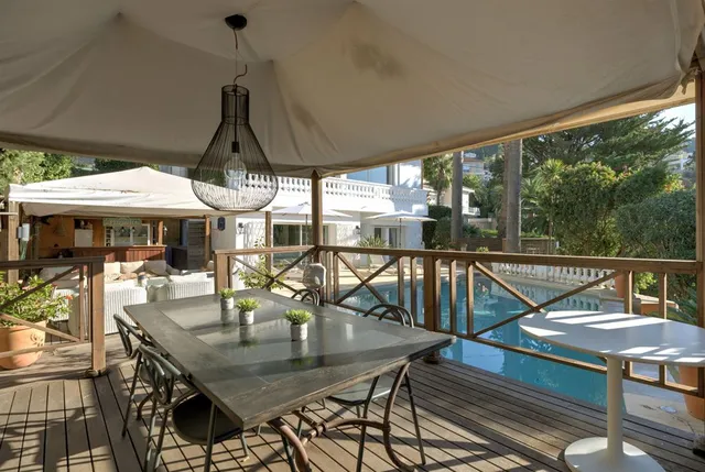 Villa in Le Cannet, French Riviera