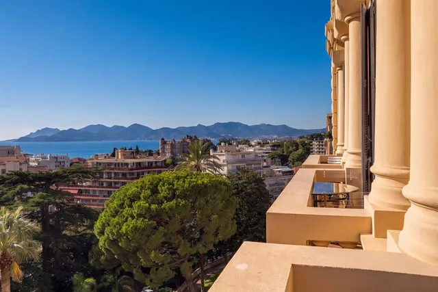 Apartment in Cannes, French Riviera