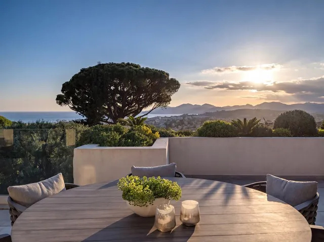 Villa in Le Cannet, French Riviera