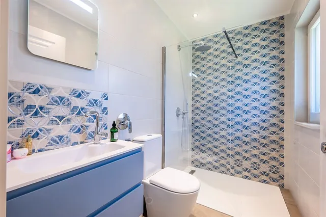 فيلا في كاب د أنتيب، الريفييرا الفرنسية