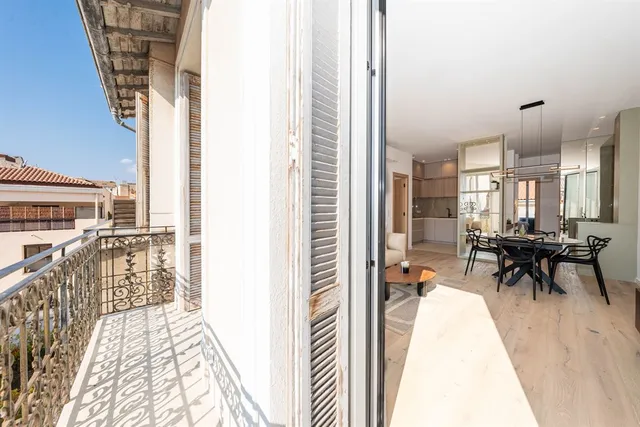 Apartment in Cannes, French Riviera