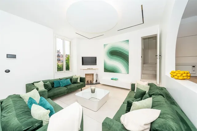 Villa in Cannes, French Riviera