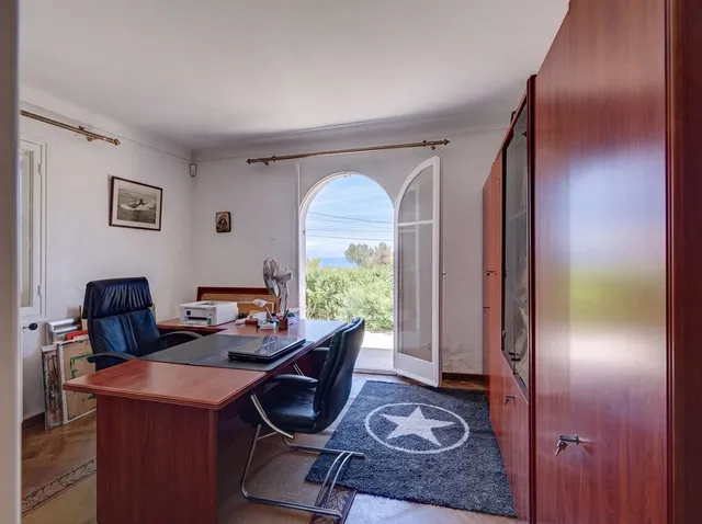 Villa in Cap D Antibes, French Riviera