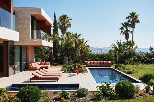 Villa in Mandelieu La Napoule, French Riviera