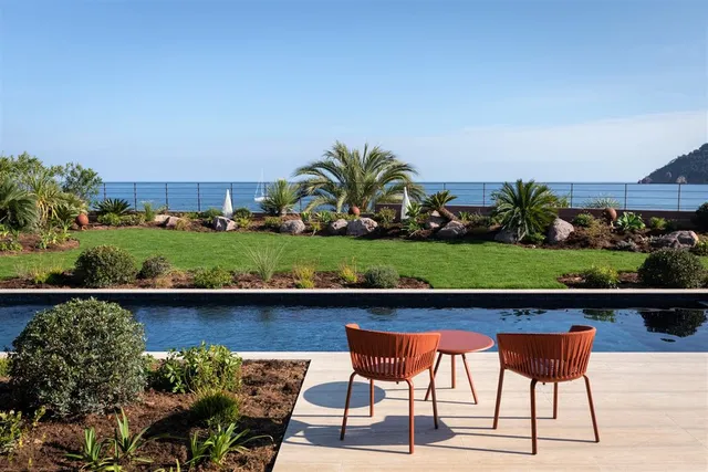 Villa in Mandelieu La Napoule, French Riviera
