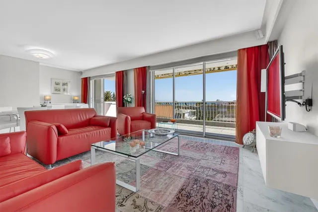 Apartment in Cap D Antibes, French Riviera