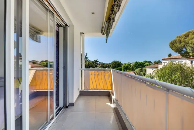Apartment in Cap D Antibes, French Riviera