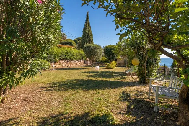 Villa in Le Golfe Juan, French Riviera