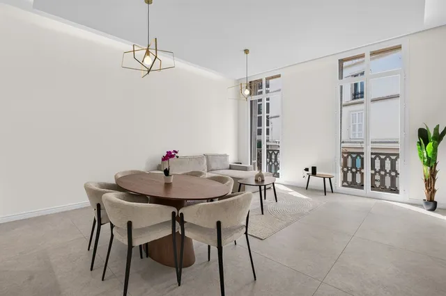 Apartment in Cannes, French Riviera