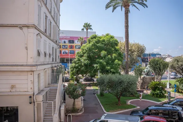 Apartment in Cannes, French Riviera