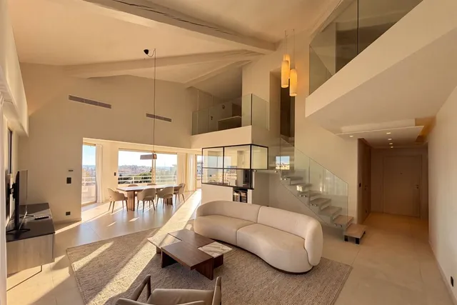 Apartment in Cannes, French Riviera