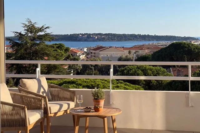 Apartment in Cannes, French Riviera