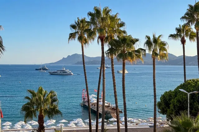 Apartment in Cannes, French Riviera