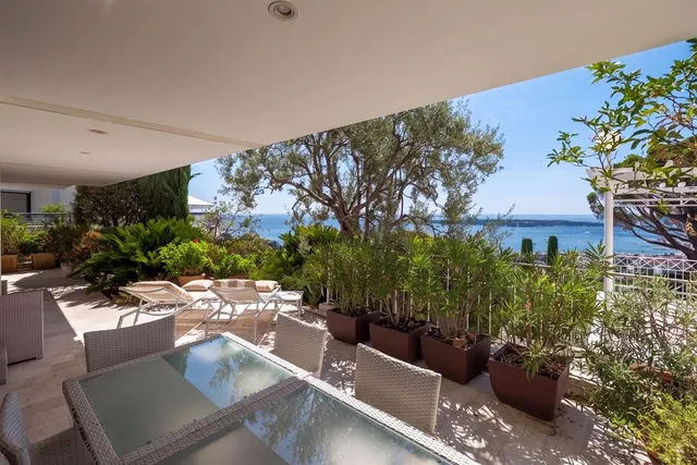 Apartment in Cannes, French Riviera