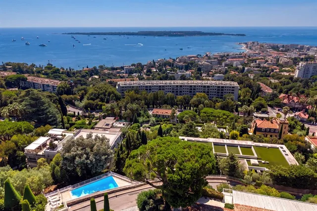 Apartment in Cannes, French Riviera