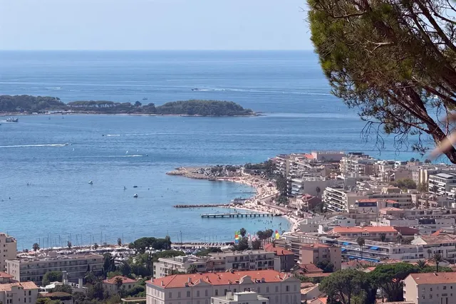 Apartment in Cannes, French Riviera