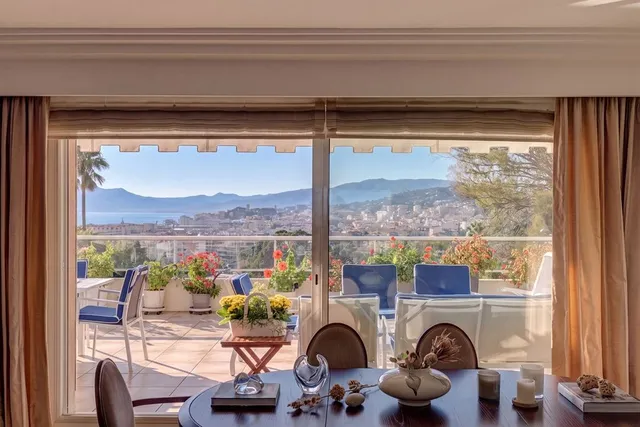 Apartment in Cannes, French Riviera