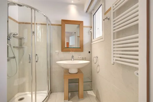 Apartment in Cannes, French Riviera