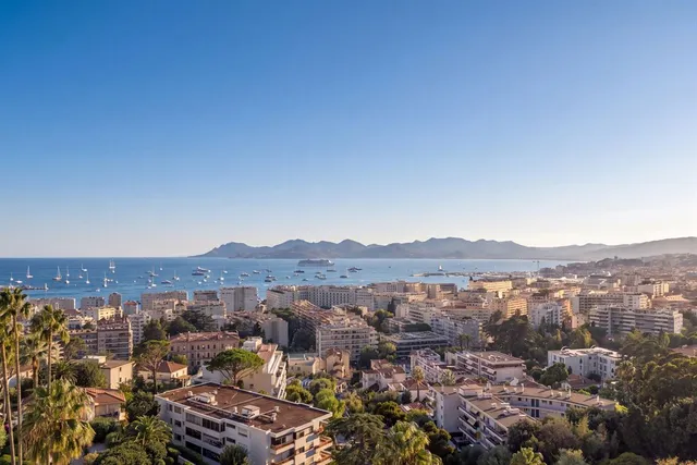 Apartment in Cannes, French Riviera