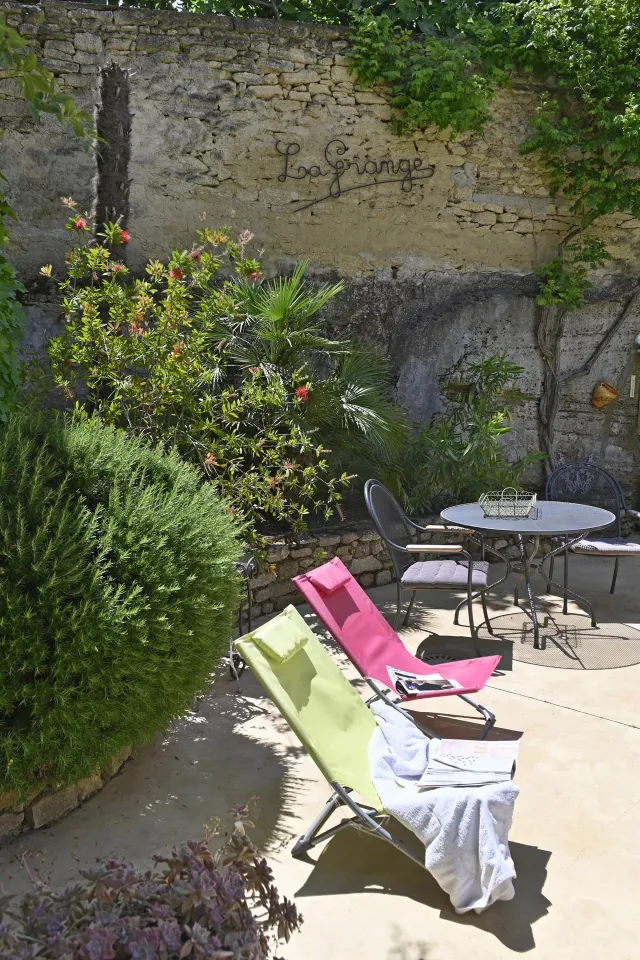 Villa in Uzes, Provence - Var