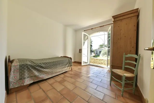 Villa in Uzes, Provence - Var
