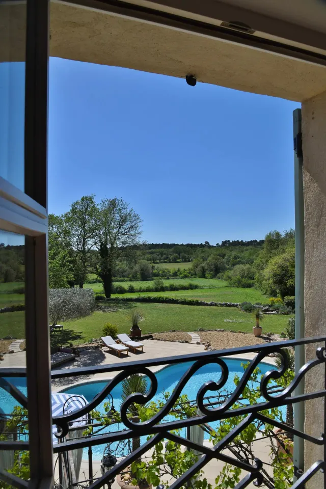 Villa in Uzes, Provence - Var