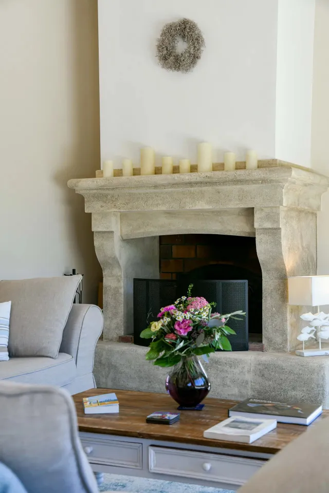 Villa in Uzes, Provence - Var