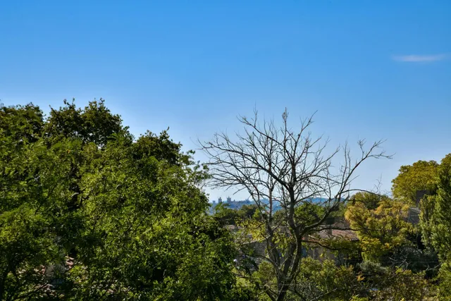 Villa in Uzes, Provence - Var