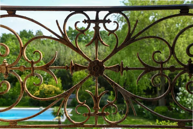 Villa in Uzes, Provence - Var