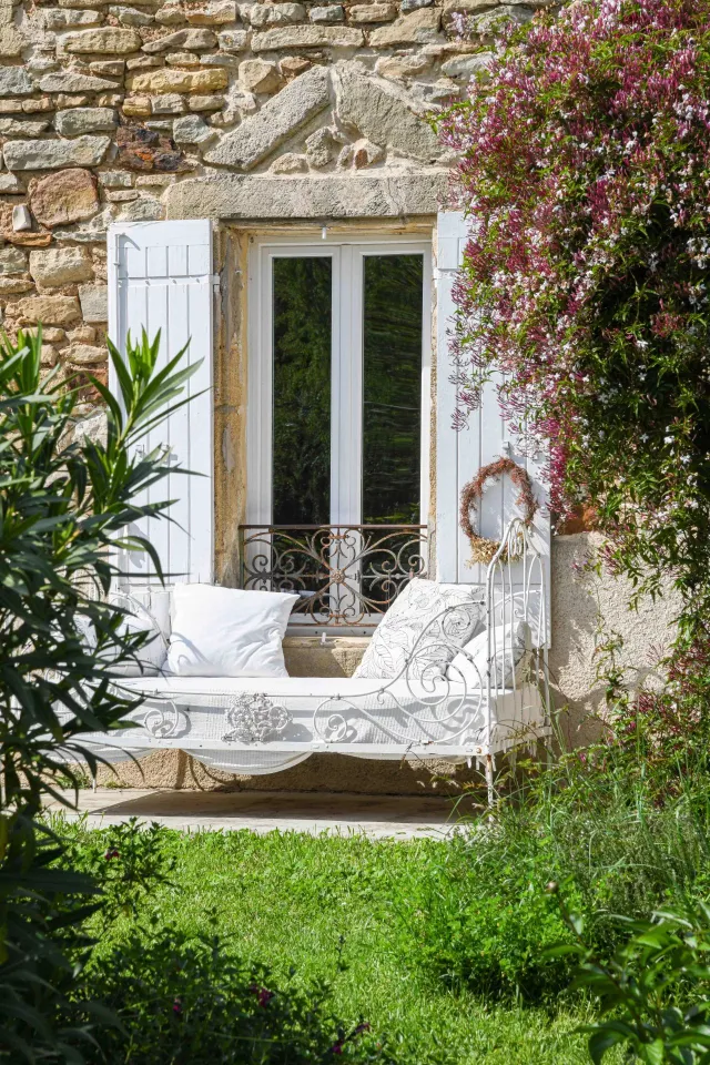 Villa in Uzes, Provence - Var