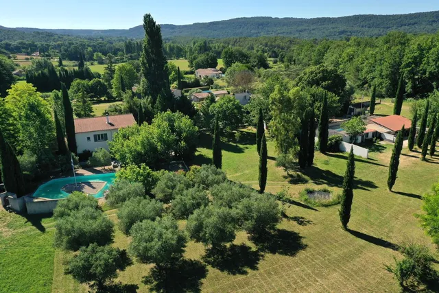 Villa in Villecroze, Provence - Var