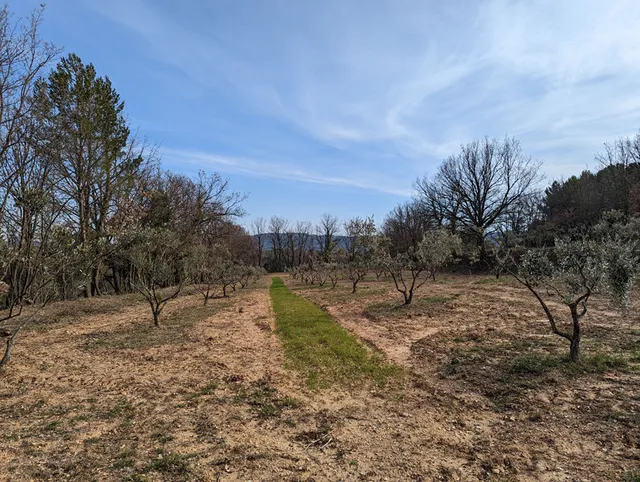 Villa in Villecroze, Provence - Var