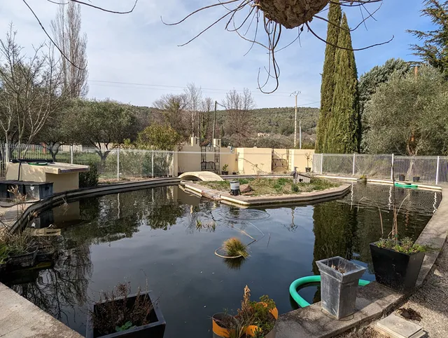 Villa in Villecroze, Provence - Var