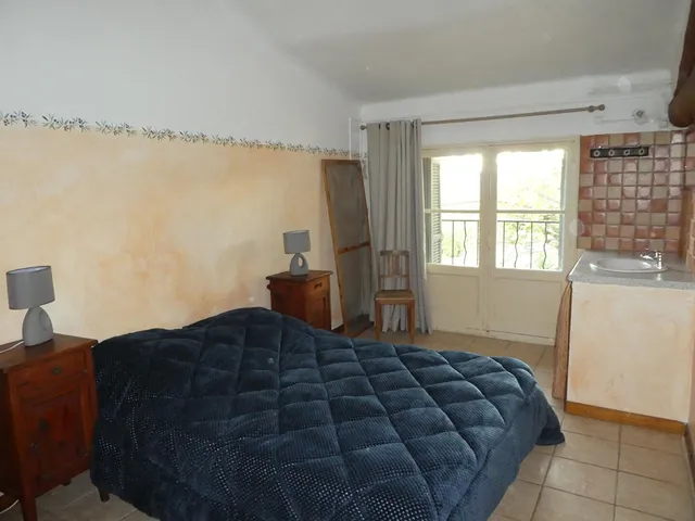 Villa in Villecroze, Provence - Var