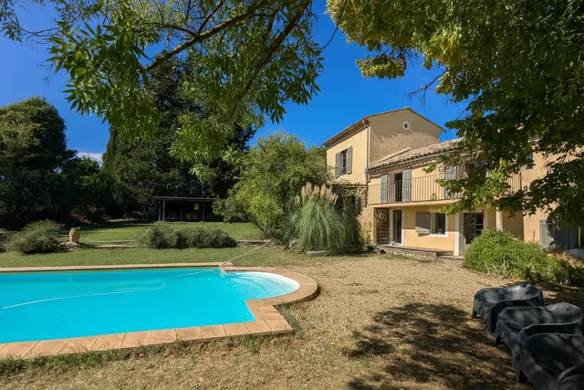 Villa in Villecroze, Provence - Var