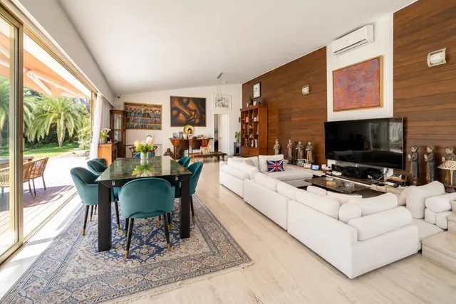Villa in Mougins, French Riviera