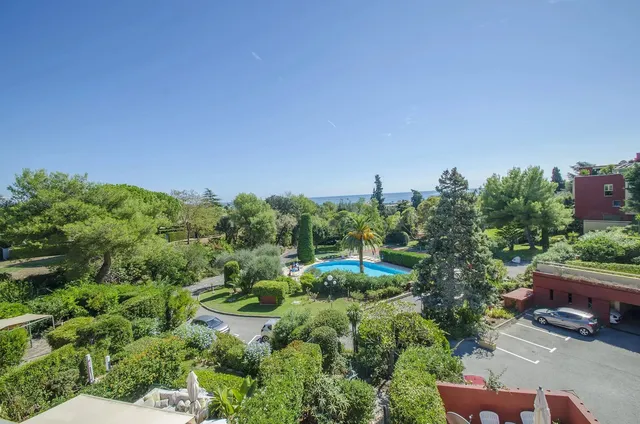 Apartment in Villeneuve Loubet, French Riviera