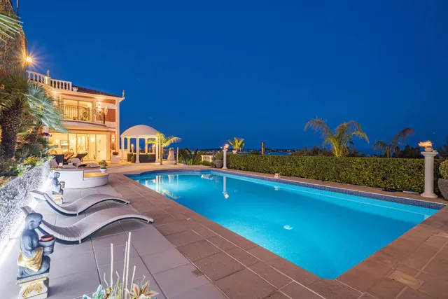Villa in Cannes, French Riviera
