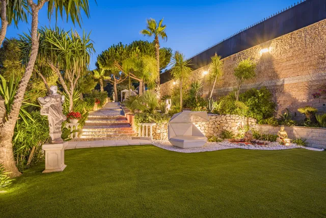 Villa in Cannes, French Riviera
