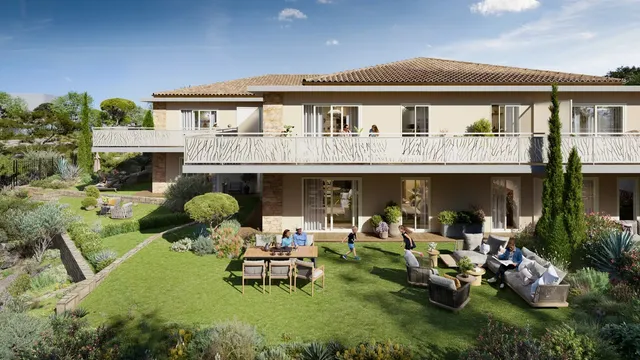 Apartment in Cannes, French Riviera