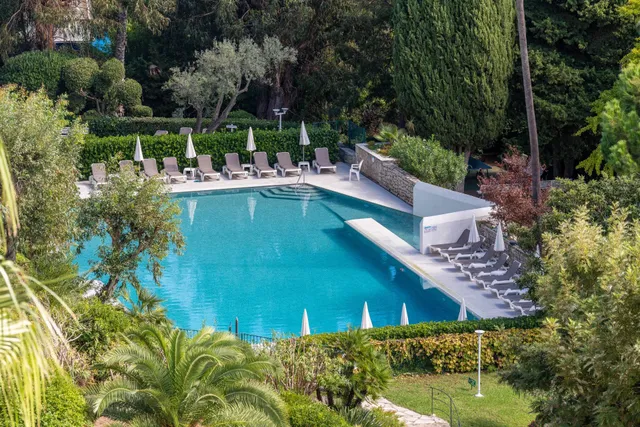 Apartment in Le Golfe Juan, French Riviera